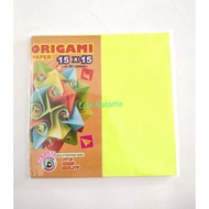 ASTURO ORIGAMI paper 15x15 CONTENTS 50 SHEETS of folding paper