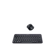 WIRELESS KEYBOARD KITORAIMO OF-KK60 BLACK