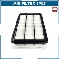 ENGINE AIR FILTER HONDA CIVIC FK8 TYPE-R TYPER 2016-2023
