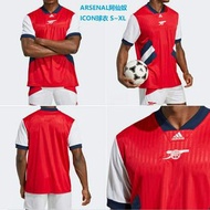 包郵 Adidas ARSENAL 阿仙奴 ICON 球衣