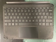 Surface Go Keyboard 微軟鍵盤