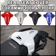 Motorcycle Seat Protection For BMW F900R F900XR F900 R F900 XR F 900R F 900XR 2020 2021 Rear Passeng