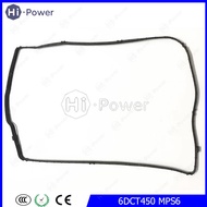 MPS6 DCT450 Automobile Transmission Oil Pan Gasket 7M5R-7A191-AA 7M5R7A191AA Car Accessories For Vol
