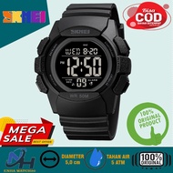 Skmei 1771 Digital Water Resistant Men Watches Teenage Boys Latest Present Water Resistance 3 ATM