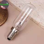 Peacellow 1Pc Range Hood Light Bulb E14 LED Light T25 220V 40W Cooker Hood Filament Lamp Extractor F
