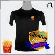 [XS--5XL] Microfiber/ Quick dry t-shirt | Unique Style Indoor & Outdoor t-shirt for Men & Women.