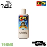 Fido Cat Shampoo With Conditioner - Cat Shampoo (350ML)