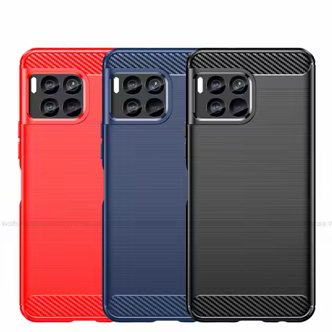 For T-Mobile T Phone 2 Pro 5G Case T-Mobile T Phone 2 Pro 5G Cover Shockproof Brushed TPU Phone Case