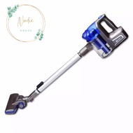 Handheld Strong Suction Power Cyclone Vacuum Cleaner