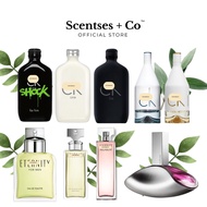 One/ Be/ Eternity/ Escape/ Euphoria/Obsession EDP | Original Perfume