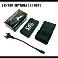 StunGun 511 / Alat Kejut Listrik