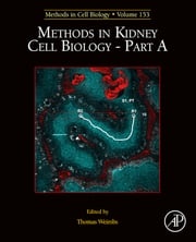 Methods in Kidney Cell Biology Part A Thomas Weimbs