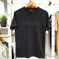 Original 3SECOND Slim Fit Men's T-Shirt 520225
