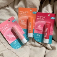WARDAH Everyday Fruity Sheer Lip Balm | Wardah Lip Balm