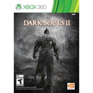 [Xbox 360 DVD Game] Dark Souls 2