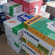 kertas hvs f4 70 gram 100 lembar