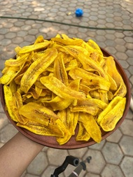 Kripik Pisang kepok 1kg