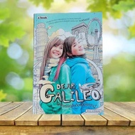 Dear Galileo The Magic Must Be Less/Sonapha Chaowiwatkul Fled According To Galileo.