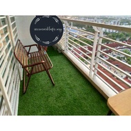 Foldable Outdoor Bench Chair/Outdoor Chair/ Bench Chair/ kerusi lipat