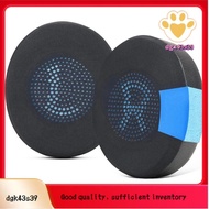 Cooling Gel Replacement Ear Pads Cushions for  ELITE 45h Evolve2 40 Headphones Ear Pad Cushion Sleev