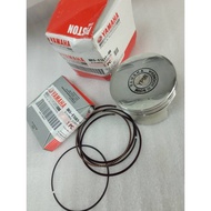 100% ORIGINAL YAMAHA NMAX NVX155 R15 PISTON & RING 0 2DP-E1603-00 B63-E1603-00 BK6-E1631-00 N-MAX N
