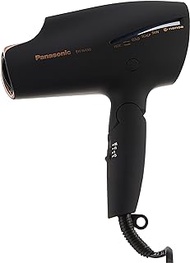 Panasonic EH-NA98-K605 Premium Hair Dryer with nanoe &amp; Double Mineral, Black,EH-NA98-K605