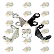 CNC LAMP EARS AS 31 / 33 AGRAS