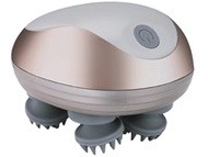 Máy massage đầu không dây Kachi MK399