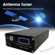 ATU-100 Antenna Tuner 100W Automatic Antenna Tuner 1.8MHz-30MHz HF Antenna Tuner