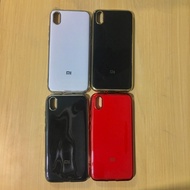 Shining Candy Case XIAOMI REDMI 7A