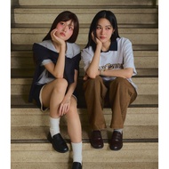AlwaysWonder Shirt LinglingKwong The Class Of 00K (On hand)