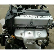Suitable for Hyundai Jianghuairui Style JAC G4JS 4GA1 4GA3 Business Vehicle 2.0 2.4 Engine Assembly