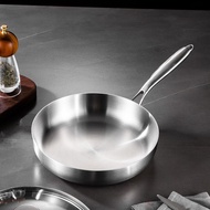 SanDisk | กระทะไม่ติดพื้นผิว 304 สแตนเลส