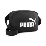 PUMA BASICS - กระเป๋าคาดเอว PUMA Phase Waist Bag สีดำ - ACC - 07995401