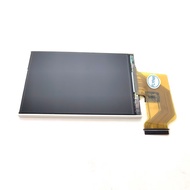 1PCS  NEW LCD Display Screen For Nikon Coolpix A10  S33 L31 L23  L27  Digital Camera Repair Part + B