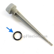 91307-035-000 O-ring Gauge Minyak Hitam Honda C70 GBO GBOJ GB6 EX5 Hp/Dream