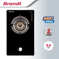 Brandt Wok Burner Domino Gas Hob (30cm) TG2231BBL