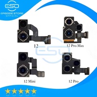 Rear camera 12 / 12 Pro / 12 Pro Max / 12 Mini camera BIG New