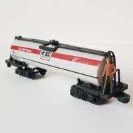 Rail King Oil Train Miniature