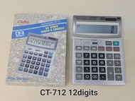 Calculator Desktop 8 / 12 digits Kalkulator 88