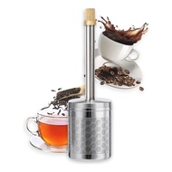 Squeeze Coffee Filter Filter Tea Filter Tea Filter Small Hole Tea Separator Tea Filter