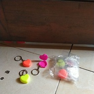 GANTUNGAN Lope Keychain (3)