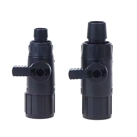 1Pc Tap Valve Replacement For Sunsun HW-602b/HW-603b HW-603/HW-602 Filter Parts