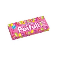 明治 - Poifull 軟糖 (什果味) 53g