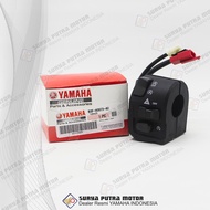 Original Yamaha Lexi Right Holder Switch Yamaha YGP B3F-H3973-02