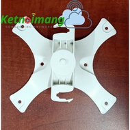 Plastic stand for Aruba Wifi 135,115,205,215, 225,315, 325,335, 345 High quality plastic