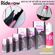 RIDENOW bicycle Tire Sealant 30ml 50ml 100ml – Tire Sealant Tubeless/Termular