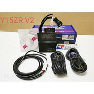 ECU NLK y15v1,y15v2,rs150,lagendaFi