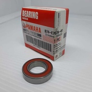 ORIGINAL YAMAHA XMAX X MAX PULLY BEARING B74-E7678-01