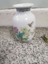 Mini vintage Chinese vase great condition$150